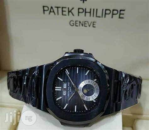 patek philippe year month